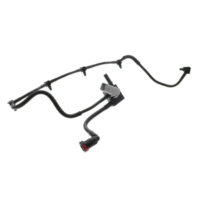 Imagen de VAICO V46 1211 Tubo flexible, combustible de fuga apropiado para diesel biológico RENAULT: TRAFIC 2 Bus, Kasten norauto, oscaro, mister auto
