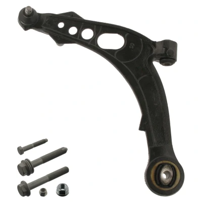 Imagen de FEBI BILSTEIN 40670 Barra oscilante, suspensión de ruedas FIAT: Grande Punto Hatchback, II Hatchback