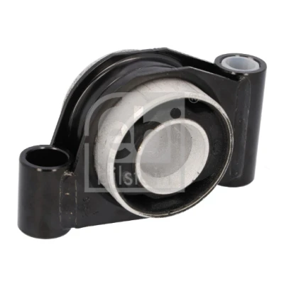Imagen de FEBI BILSTEIN 185389 Silentblock Brazo de Suspension con soporte posterior, Eje delantero, derecha, izquierda, debajo Caucho