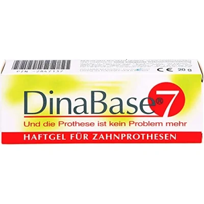 Imagen de DINABASE 7 RIBAS ADES DENTERA