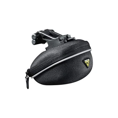 Imagen de Topeak Pro Pack, W/Fixer F25, Small, Hombres, Negro