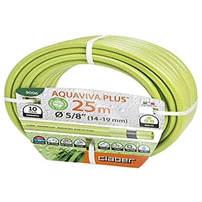 Imagen de Claber D90060000 Aquaviva Plus d. 5/8&quot; m.25
