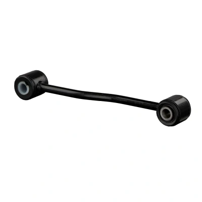 Imagen de FEBI BILSTEIN 41027 Bieleta de suspensión Eje trasero izquierda, trasero, derecha 222 con rodamientos goma Acero JEEP: GRAND CHEROKEE 2
