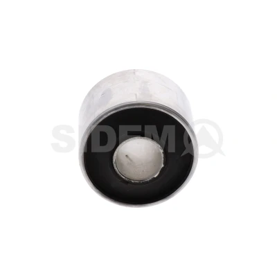 Imagen de SIDEM 841649 Silentblock Brazo de Suspension posterior, Eje delantero abajo Rodamiento caucho metal oscilante transversal INFINITI: QX70 SUV