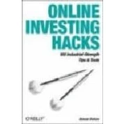 Imagen de Online Inversting Hacks: 10 Industrial strength Tips And Tools