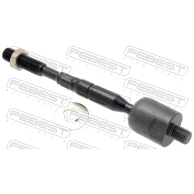 Imagen de FEBEST 0122 ACR30 Rotula Axial de Direccion Eje delantero