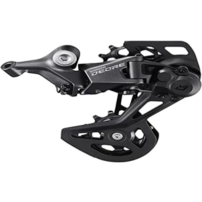 Imagen de SHIMANO Cambio Tras. 10s GS RD M5130 Deore Linkglide