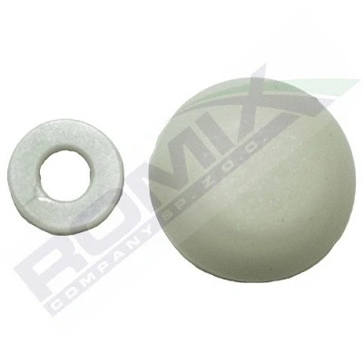 Imagen de ROMIX C70135 Grapa