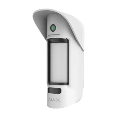 Imagen de MotionCam Detector de Movimiento para Exteriores AJAX