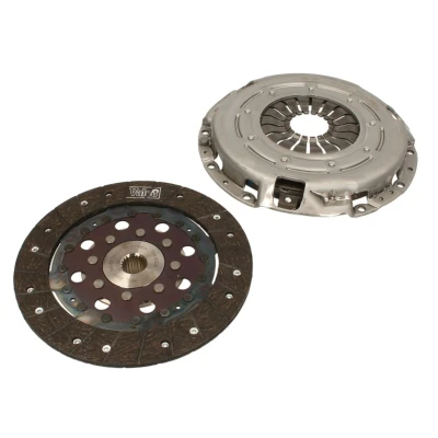 Imagen de VALEO KIT2P 826741 Kit de embrague con placa apriete plato embrague, sin cojinte desembrague 227 RENAULT: CLIO 3, LAGUNA 3