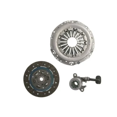 Imagen de NEXUS F11206NX Kit de Embrague 200mm RENAULT: Clio 3, III Grandtour, Sandero / Stepway 2, DACIA: Dokker Express, Duster SUV, I