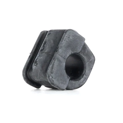 Imagen de FEBI BILSTEIN 22492 Silentblock Barra Estabilizadora Eje delantero, interior Caucho 16 VOLKSWAGEN: Lupo / 3L, Polo III Hatchback norauto, oscaro,