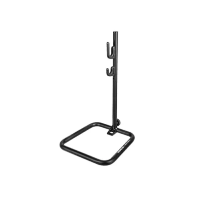 Imagen de Topeak TWOUP TUNEUP Bike Stand Expositor de Bicicletas, Deportes y Aire Libre, Negro, 214 x 44 34 cm
