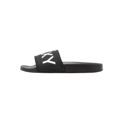 Imagen de Roxy Slippy II Chanclas de baño, Mujer, Talla: 38, Black Fibra sintética