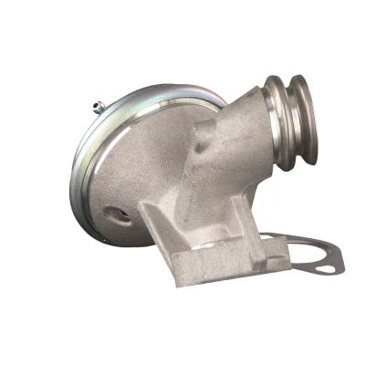 Imagen de FEBI BILSTEIN 107786 Válvula EGR con junta PEUGEOT: 206 Hatchback, 307 Familiar, CITROËN: C2 Xsara Hatchback