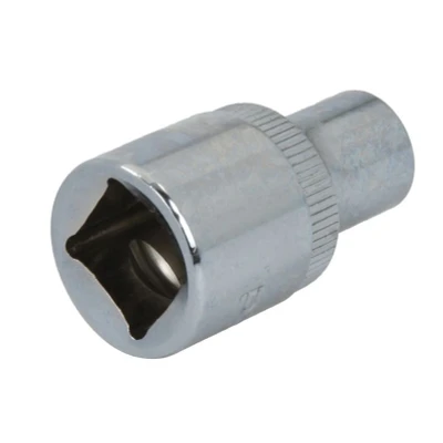 Imagen de PROFITOOL 0X23108 Cubos insertables 38mm 8 12,5 (1/2&quot;)mm (pulgadas)