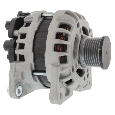 Imagen de MAPCO 13122 Alternador 14V 90A DACIA: SANDERO 2, Lodgy, RENAULT: Clio 4
