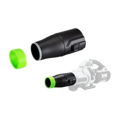Imagen de Stocky Boquilla de secado coche para soplador EGO, funciona EGO Power+ 530, 575, 580, 615, 650, 765 CFM (paquete 1, sin herramienta)