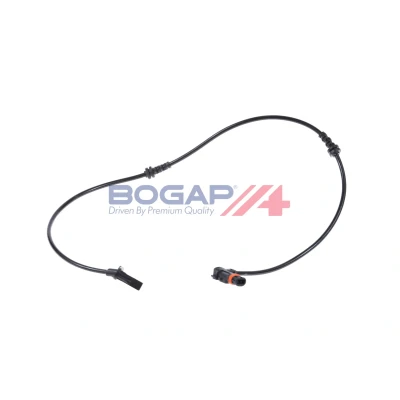 Imagen de BOGAP C7117101 Sensor de ABS eje delantero, ambos lados