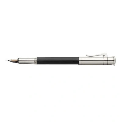 Imagen de Graf von Faber Castell Classic Ebony FP M