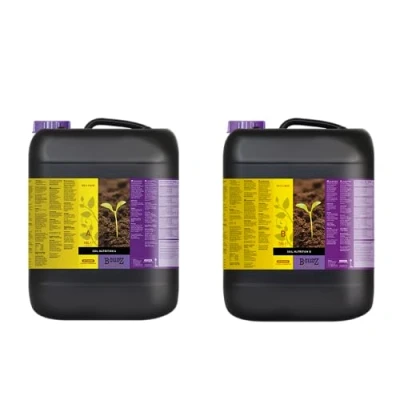 Imagen de Atami B&#039;Cuzz Soil Nutrition A + B 10L