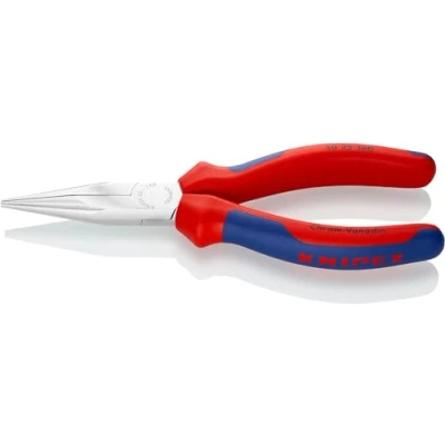Imagen de Knipex Cobra® Tenaza para bombas de agua cromado, con fundas multicomponentes 300 mm 87 05