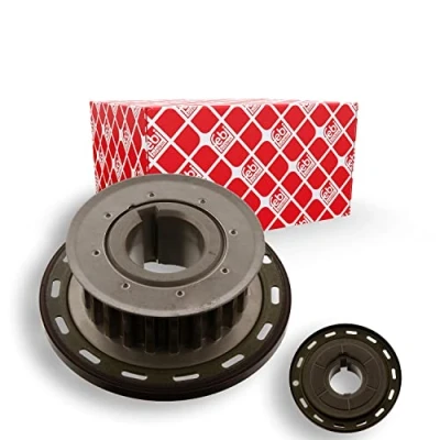 Imagen de FEBI BILSTEIN 39099 Rueda dentada, cigüeñal CITROËN: C5 3, Berlingo / First I Furgón, Xsara Picasso, FORD: Focus C Max, MONDEO 4 Stufenheck