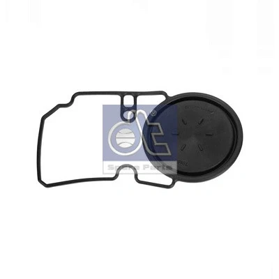 Imagen de DT Spare Parts 4.80915 Membrana, ventilación bloque motor