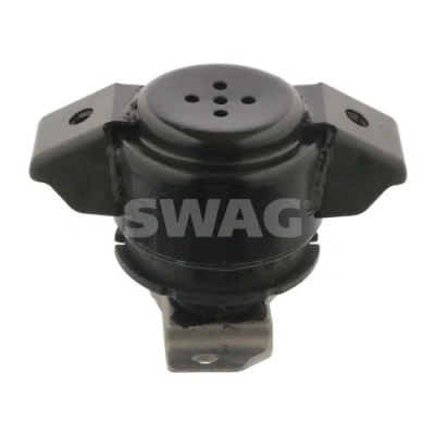 Imagen de SWAG 30 13 0023 Soporte de motor Atrás izquierda hidráulico VOLKSWAGEN: GOLF 2, Corrado, Passat B3/B4 Berlina, SEAT: TOLEDO 1