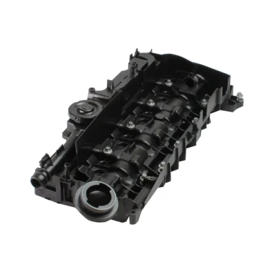 Imagen de MAXGEAR 28 0945 Tapa de Balancines con juntas tornillos BMW: 5 Sedán, 3 Gran Turismo