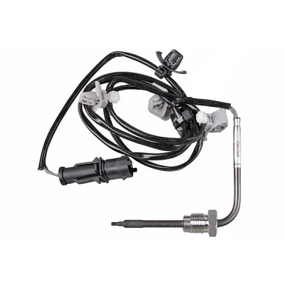 Imagen de METZGER 0894936 Sensores con clips de fijación en el cable OPEL: Astra J Hatchback, Berlina, Sports Tourer