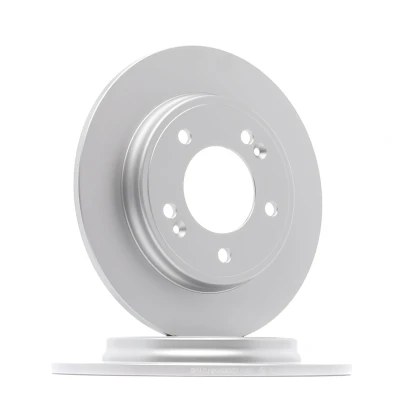 Imagen de BOSCH 0 986 479 G29 Disco de freno 262 10 5 114,3 macizo revestido HYUNDAI: Ioniq, i20 III