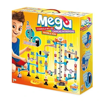 Imagen de Buki France PM852 Megacanicas intrépidas