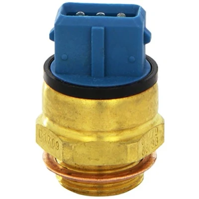 Imagen de CALORSTAT by Vernet TS1769 Interruptor de temperatura, ventilador del radiador M22x1.5 PEUGEOT: 205 II Hatchback, I 605 Berlina