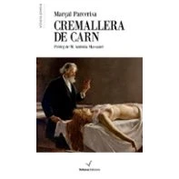 Imagen de Cremallera De Carn: 29 (Poesia)