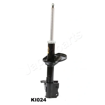 Imagen de JAPANPARTS MM KI024 amortiguador Eje trasero izquierda Presión de gas Bitubular Columna Espiga arriba