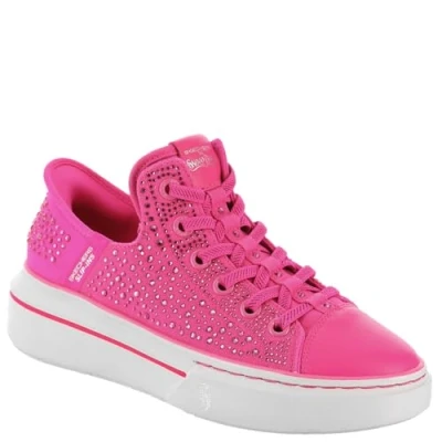 Imagen de Skechers Snoop ONE Zapatillas, Mujer, Talla: 37.5, Pink Zapatos