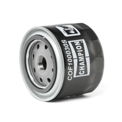 Imagen de CHAMPION COF100030S Filtro de aceite 3/4&quot; 16 UNF enroscable LADA: 1200 1600 Berlina, Niva, Samara, RENAULT: 8, 12 OPEL: Senator A