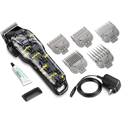 Imagen de ANDIS MAQUINA DE CORTE CORDLESS USPRO LI FADE NATION