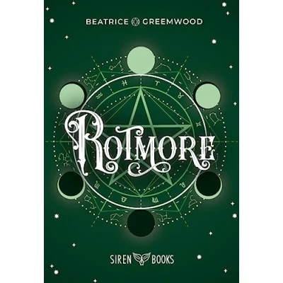 Imagen de Rotmore: 6 (SIREN FANTASY)