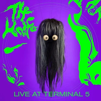 Imagen de Shaking the Habitual: Live at Terminal 5 [Vinilo]