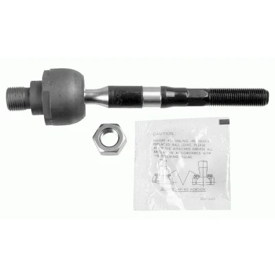 Imagen de LEMFÖRDER 34333 01 Rotula Axial de Direccion Eje delantero, derecha 147 KIA: SORENTO 1