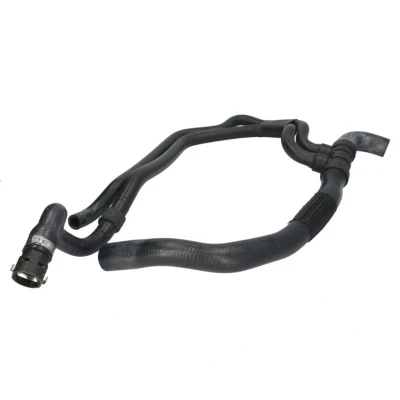 Imagen de THERMOTEC DWR010TT Manguitos de Radiador debajo Caucho RENAULT: Kangoo I, CLIO 2