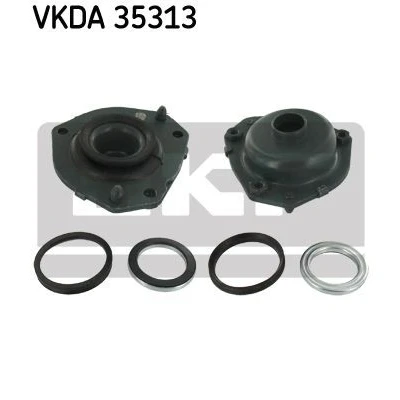Imagen de SKF VKDA 35313 Copela de amortiguador FIAT: Ducato II Furgón, Camión plataforma/Chasis, Bus, PEUGEOT: Boxer Furgón