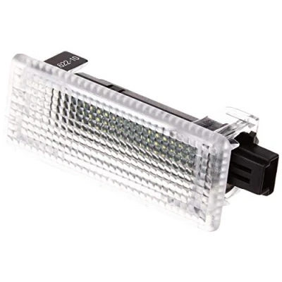 Imagen de HELLA 2XT 010 622 101 Luz de acceso