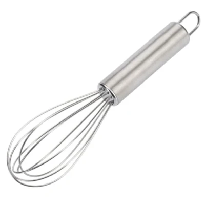 Imagen de Westmark Batidor de varillas, longitud: 17 cm, acero inoxidable, plateado, 12502270