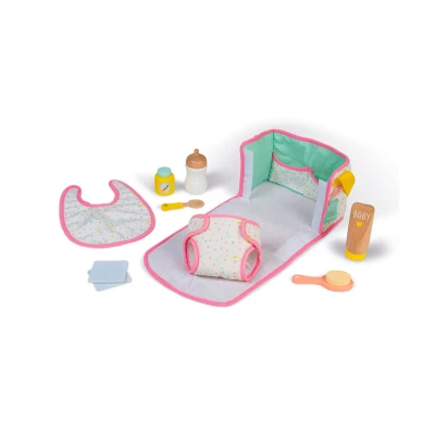Imagen de Bolso Cambiador Nursery para Muñecas