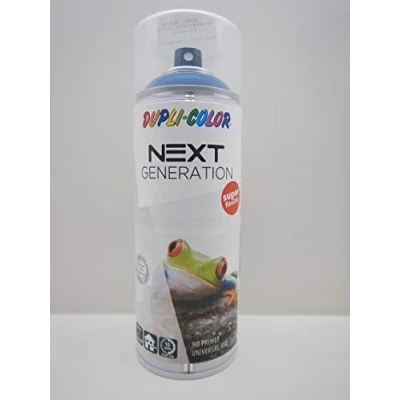 Imagen de DUPLI COLOR 479939 Next RAL 5010 azul genciana brillante 400 ml