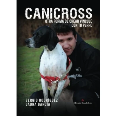 Imagen de Canicross, otra forma de crear vínculo con tu perro (SIN COLECCION)