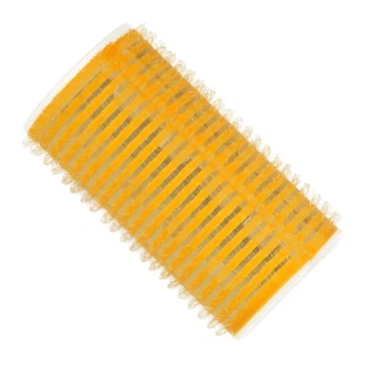Imagen de Fripac Medis Thermo Magic Rollers Rulos (12 unidades, 32 mm de diámetro), color amarillo